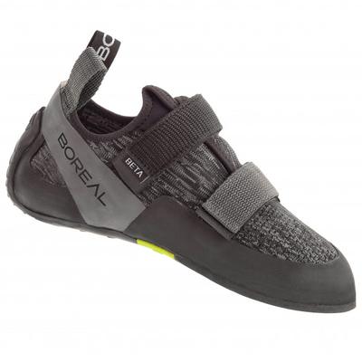 Boreal - Beta Graphite - Kletterschuhe 40,75 | EU 40,5 grau Image