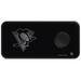 Pittsburgh Penguins 3-in-1 Wireless Charger Pad