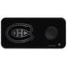 Montreal Canadiens 3-in-1 Wireless Charger Pad