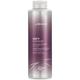 Joico Defy Damage Protective Shampoo for Unisex 33.8 Oz Shampoo