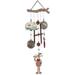 Moose Wind Chime