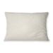 CHEVLAND IVORY Indoor|Outdoor Lumbar Pillow By Kavka Designs