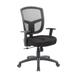 Boss Contract Mesh Synchro-Tilt Mechanism Task Chair - N/A