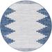 Livabliss Aleida Indoor/Outdoor Modern Area Rug