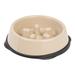 IRIS Large Slow Feeding Bowl for Short Snouted Pets