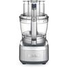 Cuisinart Elemental 13-Cup Food Processor with Dicing