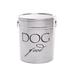 Harry Barker Classic Food Storage Container Metal | 11 H x 10 W x 10 D in | Wayfair 01-083-331