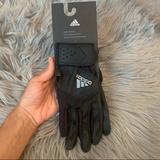 Adidas Accessories | Adidas Batting Glove | Color: Black | Size: Youth Medium