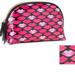 Victoria's Secret Bags | #31 Victoria Secret Makeup Bag | Color: Black/Red | Size: Os