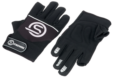 Stageworx Rigger Gloves Precision S