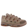 Osiris D3 2001 - Mens 8 Bronze Skate Medium