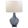 Uttermost Osvaldo Mendoza Cove 25 Inch Table Lamp - 28482-1