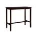 Bridgeport 42-inch Pub Bar Table