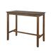 Bridgeport 42-inch Pub Bar Table