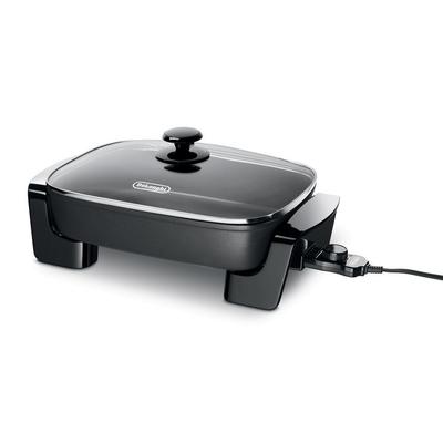 DeLonghi Electric Skillet