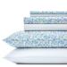 Laura Ashley Mixed Print Cotton 6 Piece Sheet Sets