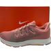 Nike Shoes | Nike Women's Size 9.5 Pink Quest 2 Running Shoe | Color: Cream/Pink | Size: 9.5