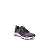 Women's Vivid Rzx Sneakers by Ryka in Black Tie Dye (Size 7 1/2 M)