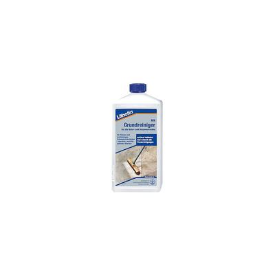 Mn Grundreiniger 500 ml 16021 - Lithofin Image