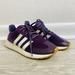 Adidas Shoes | Adidas Runner | Color: Purple/White | Size: 6