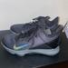 Nike Shoes | Nike Lebron Witness Iv Tennis Shoes | Color: Black | Size: 8.5