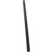 DENZ 15mm Carbon Fiber Rod (17.7") C0100051