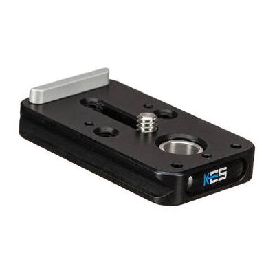 Kirk KLP-260 Universal Lens Plate with QD Socket KLP-260