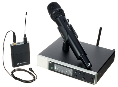 Sennheiser ew-D ME2/835-S R4-9