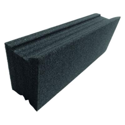 ACO Therm 3.0 Dämmprofil für Kellerfenster, 1 Stück, 4,5 cm Image