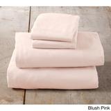 Home Fashion Designs Nordic Collection Extra Soft 100 Cotton Flannel Deep Pocket Bed Sheet Set