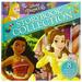 Disney Toys | Disney Princess Storybook Collection - Hardcover | Color: Green/Yellow | Size: Unisex