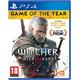 Namco Bandai The Witcher 3: Wild Hunt Game Of The Year Edition