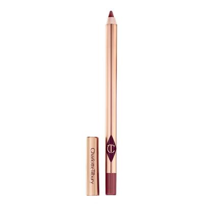 Charlotte Tilbury - Lip Cheat Lipliner 1,2 g M.I.Kiss (18291.67 € / 1 kg) Image