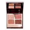 Charlotte Tilbury - Pillow Talk Luxury Palette of Pops Paletten & Sets 5,2 g Pillow Talk