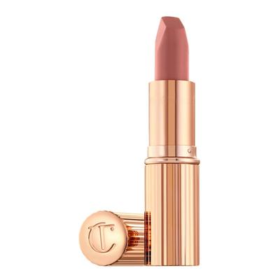 Charlotte Tilbury MATTE REVOLUTION Lippenstift Pillow Talk 3.5 g Rosegold Image
