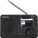 Telestar DAB+Internetradio DIRAM6i 30-016-02