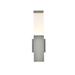 Elegant Lighting Raine 16 Inch Tall LED Outdoor Wall Light - LDOD4021S