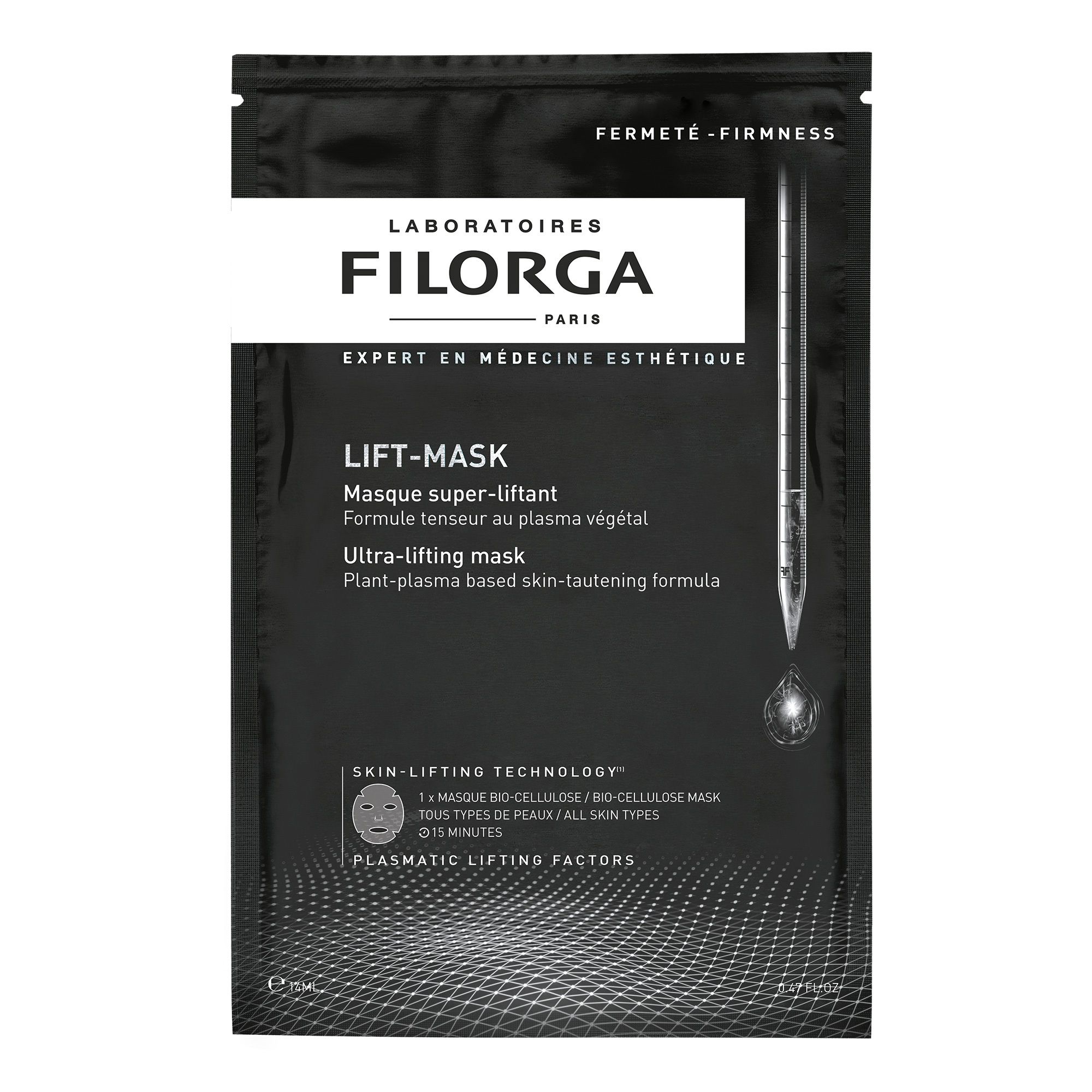 FILORGA LIFT- MASK® 12x14 ml Maschera viso
