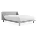 Blu Dot Nook Bed Frame - NO1-FULLBD-GY