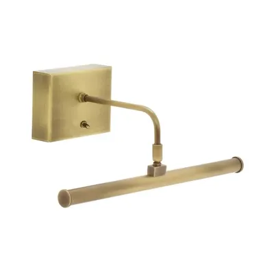 House of Troy Battery Operated LED Slim-Line Picture Light