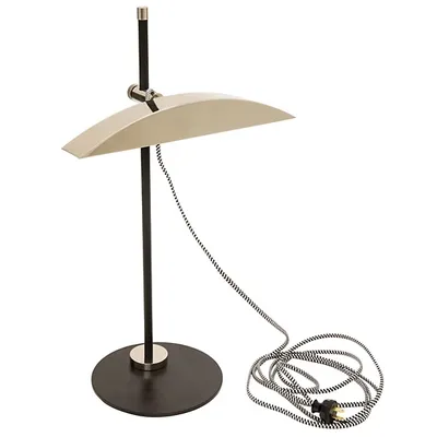 House of Troy Piano LED Table Lamp