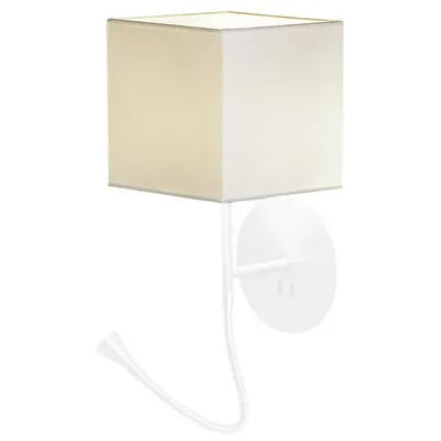 Carpyen Hotel Python Wall Sconce