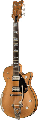 Gretsch 6134CST 59 Penguin CP Relic