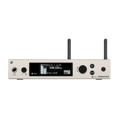 Sennheiser EM 300-500 G4 Wireless Receiver (Aw+: 470 to 558 MHz) EM 300-500 G4-AW+