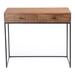 ATELIER DESK NATURAL - Moe's Home Collection BZ-1111-24