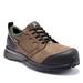 Timberland Pro Reaxion Composite Toe WP Hiker - Mens 11 Brown Oxford Medium