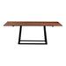 TRI-MESA DINING TABLE - Moe's Home Collection BC-1030-03