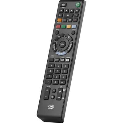One For All Sony TV replacement remote