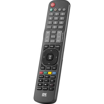 One For All LG TV replacement remote