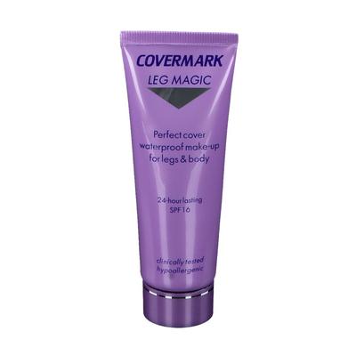 Covermark Leg Magic Nr1 Beige Pale 50 ml Make up Image